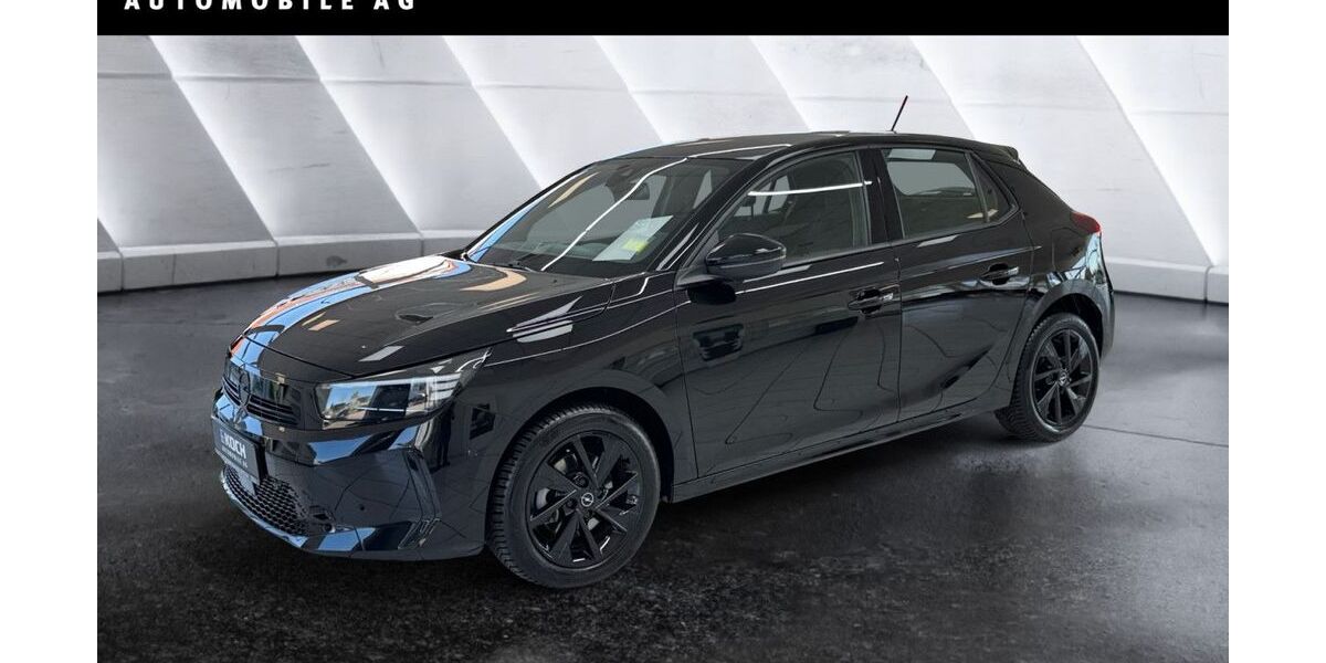 Opel Corsa 14.802 km 16.900 &euro; Ahrensfelde 16356