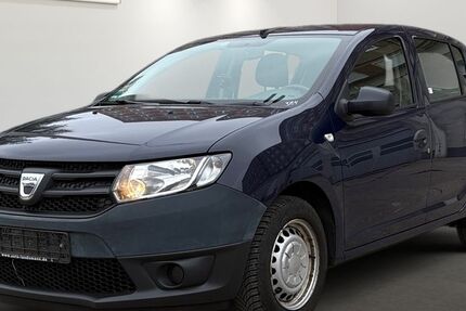 Dacia Sandero 46.815 km 2.799 &euro; Berlin 12681