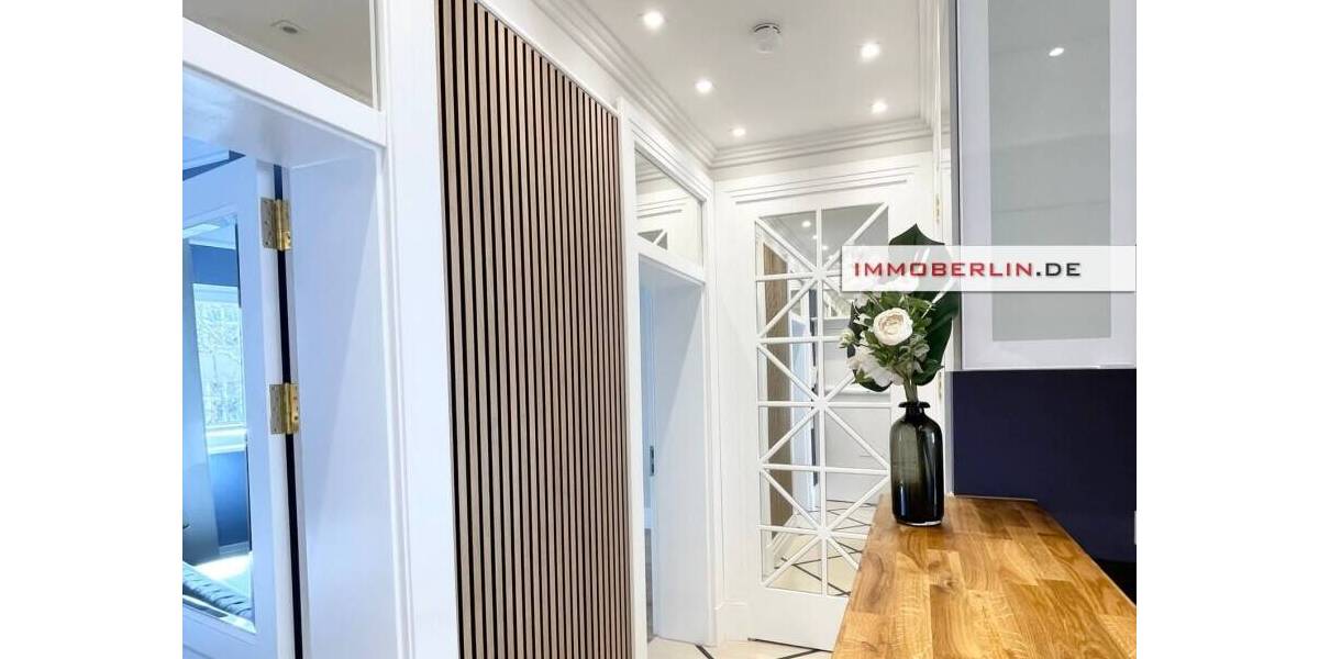 Etagenwohnung Berlin Wilmersdorf - 2 Zimmer, 50 m&sup2;, 390.000&euro; | Angebot:26449777