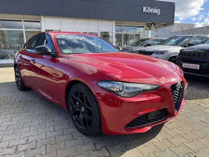 Giulia