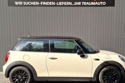 Mini Cooper 20.758 km 12.900 &euro; Wandlitz 16348