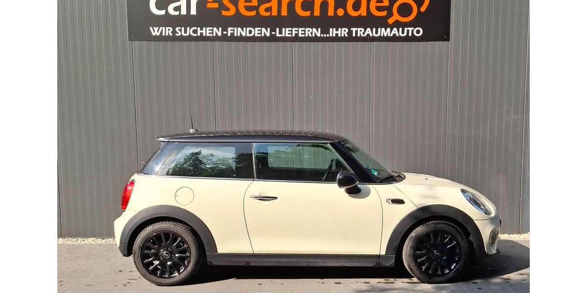 Mini Cooper 20.758 km 12.900 &euro; Wandlitz 16348