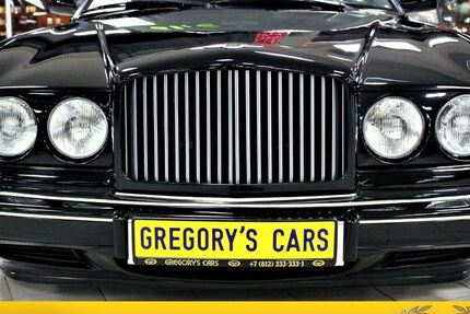 Bentley Continental 93.000 km 49.834 &euro; Berlin 10785