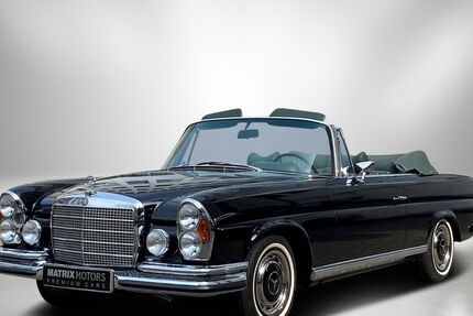 Mercedes-Benz 280 1.175 km 419.850 &euro; Berlin 10777