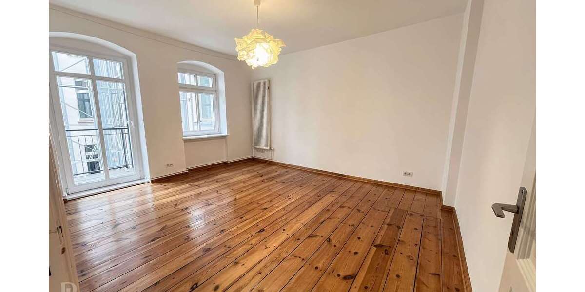 Etagenwohnung Berlin Friedrichshain-Kreuzberg - 1 Zimmer, 38 m&sup2;, 198.500&euro; | Angebot:27723395