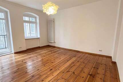 Wohnung Berlin Friedrichshain-Kreuzberg - 1 Zimmer, 38 m&sup2;, 198.500&euro; | Angebot:27723395