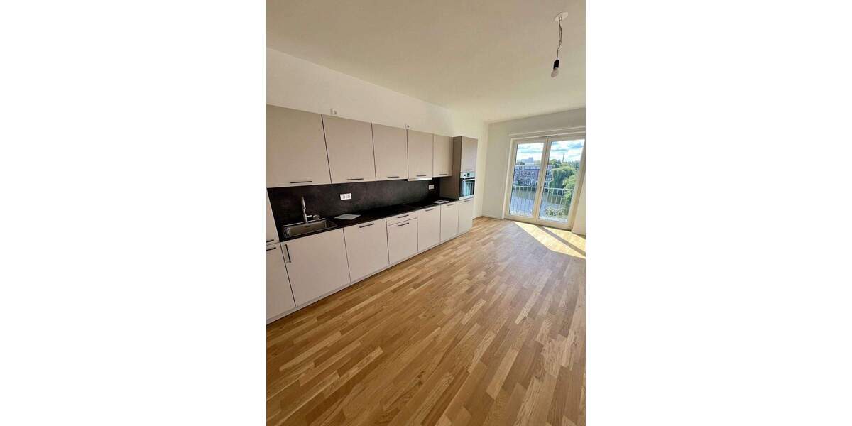 Etagenwohnung Berlin Spandau - 4 Zimmer, 96 m&sup2;, 2.073&euro; | Angebot:24727175