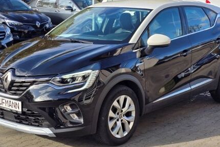 Renault Captur 27.973 km 16.890 &euro; Berlin 12247