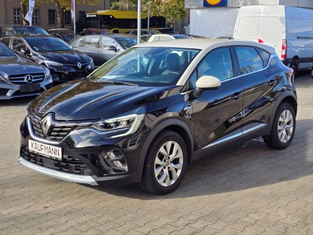 Renault Captur 27.973 km 16.890 &euro; Berlin 12247