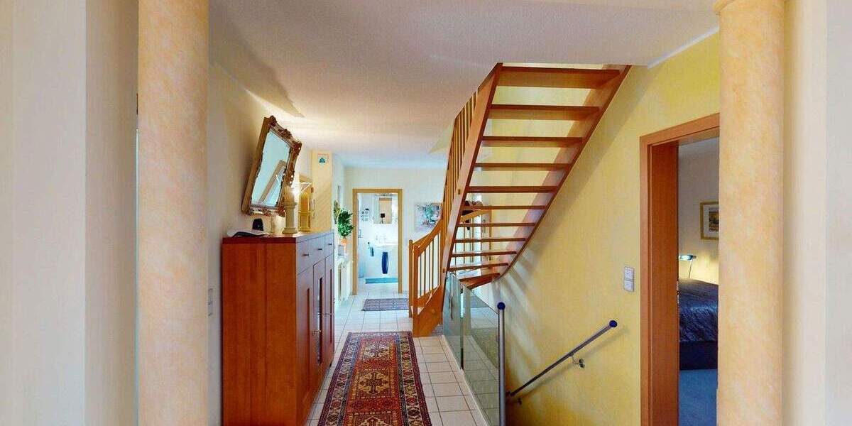 Einfamilienhaus Teltow - 5 Zimmer, 160 m&sup2;, 829.000&euro; | Angebot:24656861