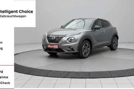 Nissan Juke 2.000 km 28.800 &euro; Berlin / Hohenschönhausen 13055