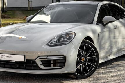 Porsche Panamera 24.675 km 86.930 &euro; Berlin 10587