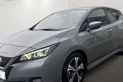 Nissan Leaf 23.136 km 15.590 &euro; Berlin 12349
