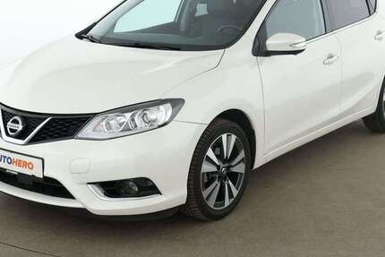 Nissan Pulsar 56.186 km 11.720 &euro; Berlin 14059