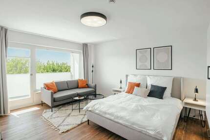 Zimmer Berlin Westend - 3 Zimmer, 1.995&euro; | Angebot:24973322