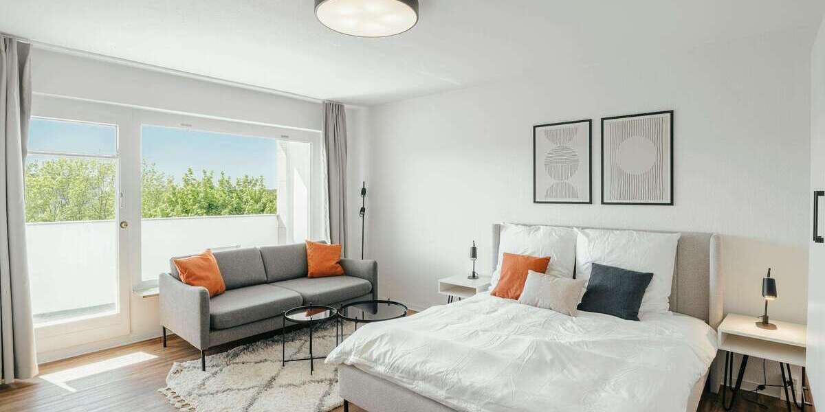 Zimmer Berlin Westend - 3 Zimmer, 1.995&euro; | Angebot:24973322