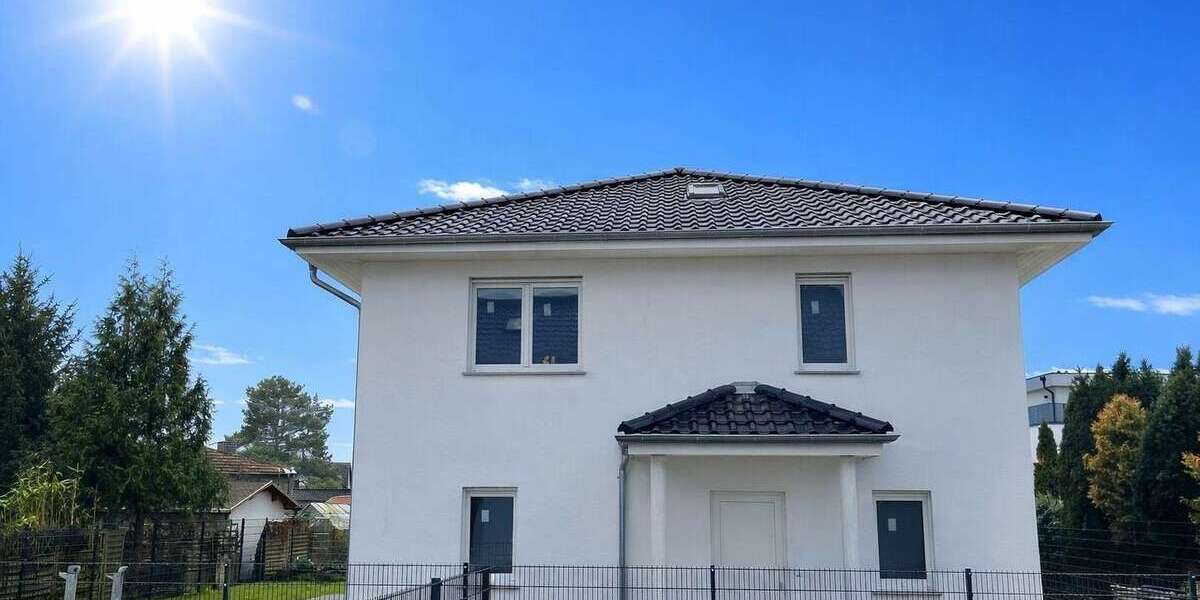 Haus zum Kaufen in Berlin 939.000 € 154 m² 4 zimmer