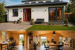 Einfamilienhaus Fredersdorf-Vogelsdorf Vogelsdorf - 3 Zimmer, 115 m&sup2;, 499.000&euro; | Angebot:26482416