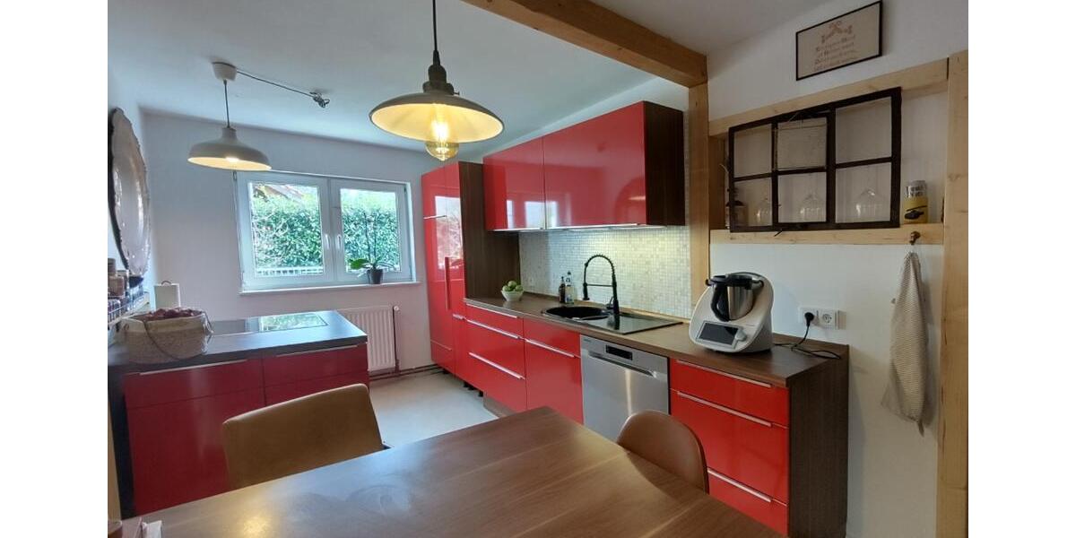 Bungalow Berlin Pankow - 5 Zimmer, 121 m&sup2;, 595.000&euro; | Angebot:25830580