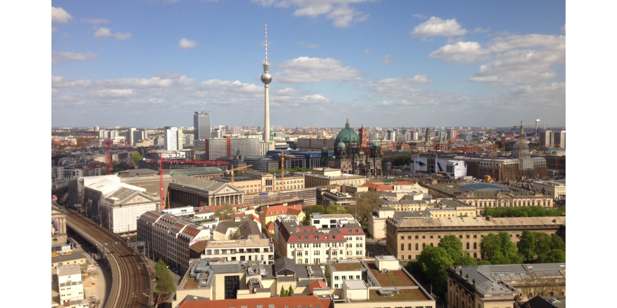 Etagenwohnung Berlin Mitte - 5 Zimmer, 133 m&sup2;, 1.025.000&euro; | Angebot:24862111