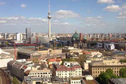 Wohnung Berlin Mitte - 5 Zimmer, 133 m&sup2;, 1.025.000&euro; | Angebot:24862111