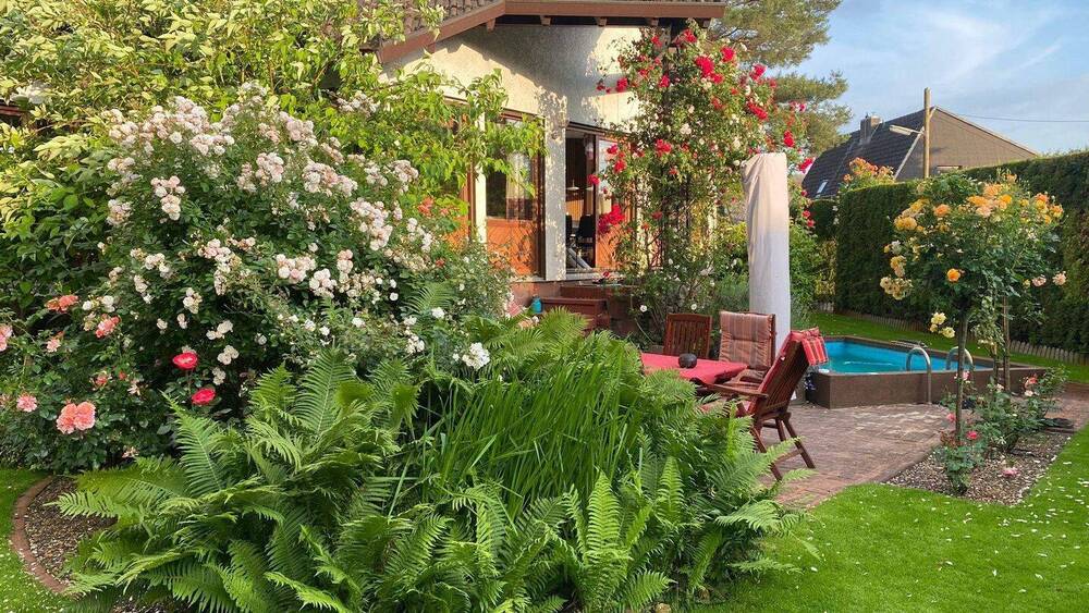 Einfamilienhaus Berlin Rudow - 3 Zimmer, 117 m&sup2;, 649.000&euro; | Angebot:26657233