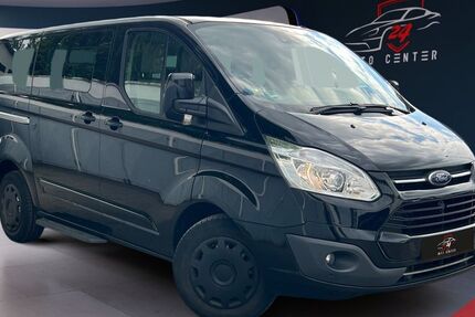 Ford Tourneo Custom 130.000 km 17.999 &euro; Berlin 12439