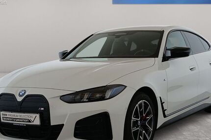 BMW i4 34.766 km 53.900 € Berlin 14057
