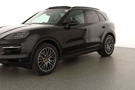Porsche Cayenne 48.894 km 83.880 &euro; Berlin 12103