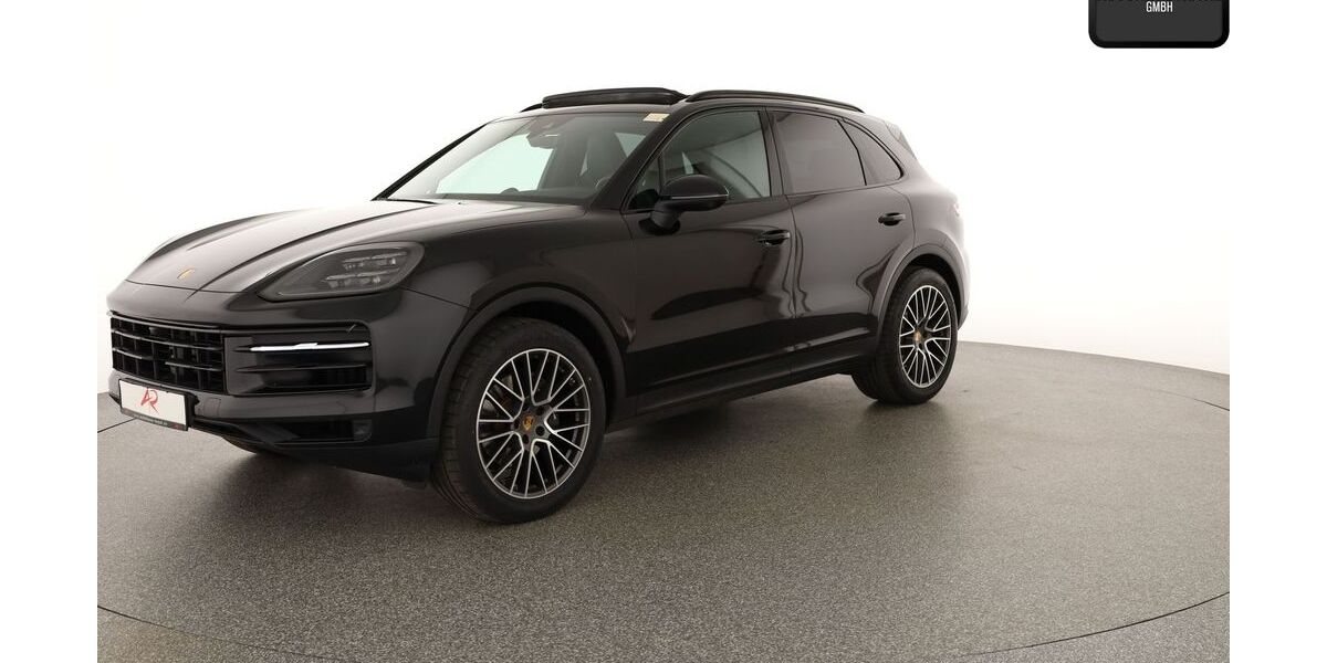 Porsche Cayenne 48.894 km 83.880 &euro; Berlin 12103