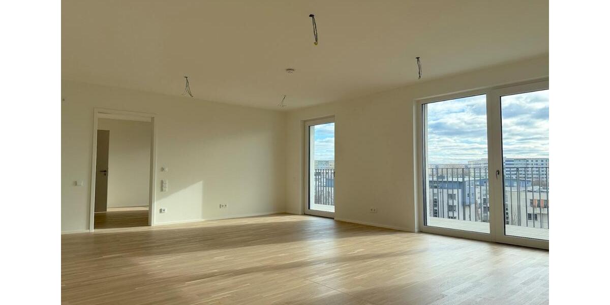 Dachgeschoßwohnung Berlin Treptow-Köpenick - 5 Zimmer, 159 m&sup2;, 3.250&euro; | Angebot:24831141
