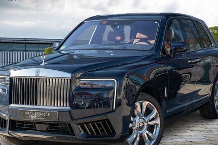 Rolls Royce Cullinan 15.300 km 434.900 &euro; Berlin 12203