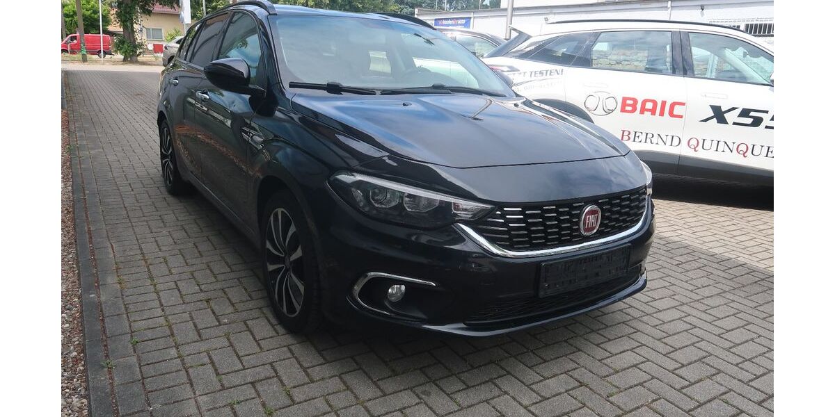 Fiat Tipo 335.000 km 5.199 &euro; Berlin 13127