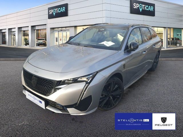 Peugeot 308 5.000 km 32.490 &euro; Berlin 12103