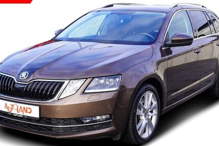 Skoda Octavia 122.406 km 18.990 &euro; Berlin 12683