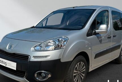 Peugeot Partner 108.113 km 9.990 &euro; Oranienburg OT Germendorf 16515
