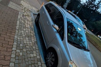 Opel Zafira 193.000 km 1.290 &euro; Berlin 14169