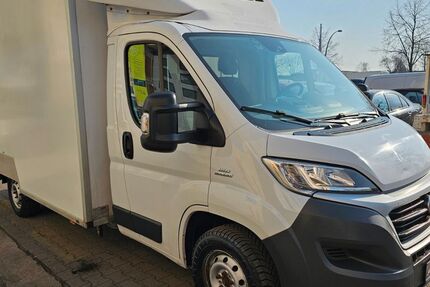 Fiat Ducato 179.602 km 13.450 &euro; Berlin 12059
