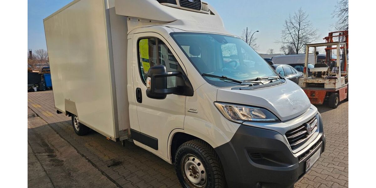 Fiat Ducato 179.602 km 13.450 &euro; Berlin 12059