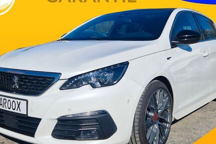 Peugeot 308 32.000 km 14.990 &euro; Wildau 15745