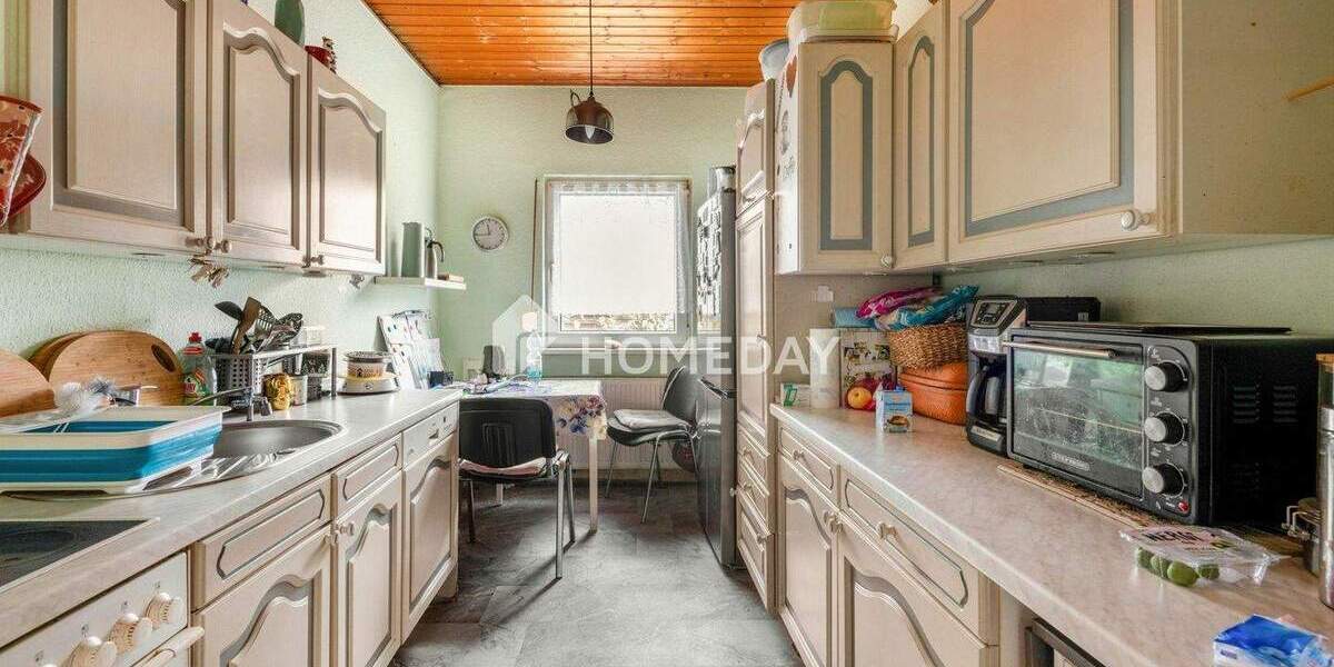 Einfamilienhaus Berlin Französisch Buchholz - 2 Zimmer, 80 m&sup2;, 515.000&euro; | Angebot:24825422