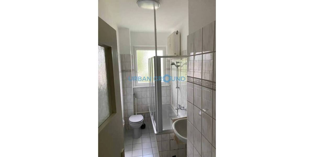 Etagenwohnung Berlin Lankwitz - 2 Zimmer, 57 m&sup2;, 1.150&euro; | Angebot:25909647