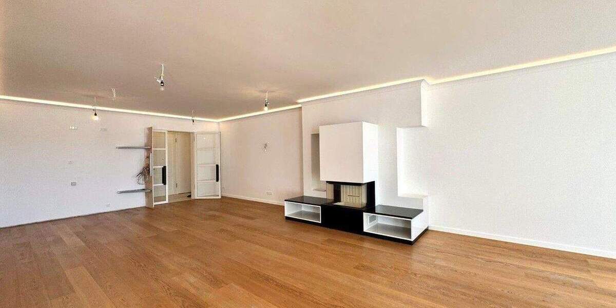 Etagenwohnung Berlin Friedrichshagen - 3 Zimmer, 186 m&sup2;, 2.850&euro; | Angebot:24816672