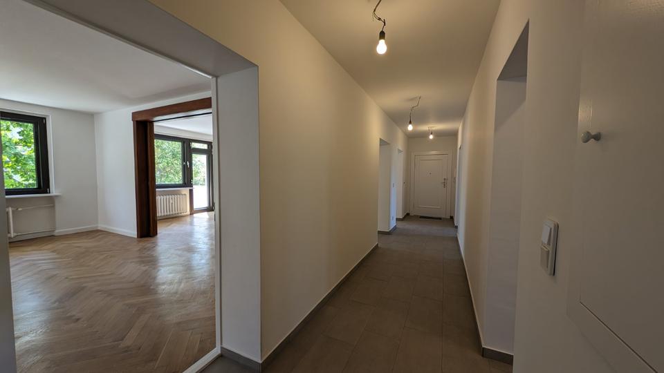 Etagenwohnung Berlin Reinickendorf - 4 Zimmer, 146 m&sup2;, 1.990&euro; | Angebot:24462151