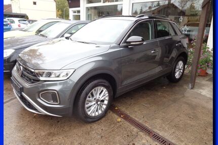 VW T-Roc 14.541 km 27.950 &euro; Oranienburg 16515