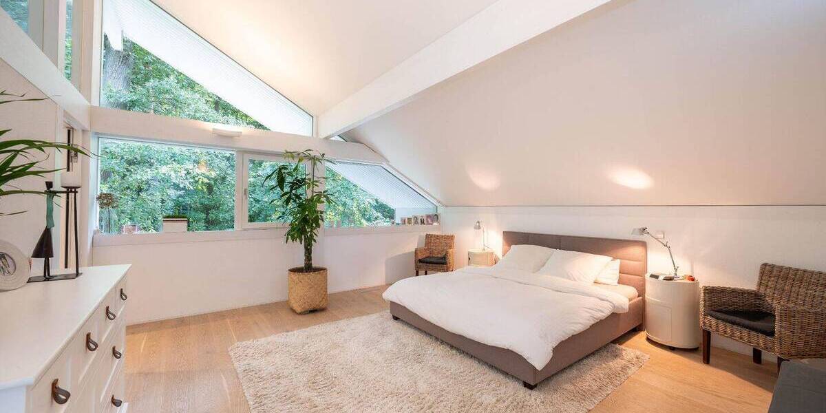 Einfamilienhaus Berlin Wannsee - 5 Zimmer, 242 m&sup2;, 2.400.000&euro; | Angebot:25753434