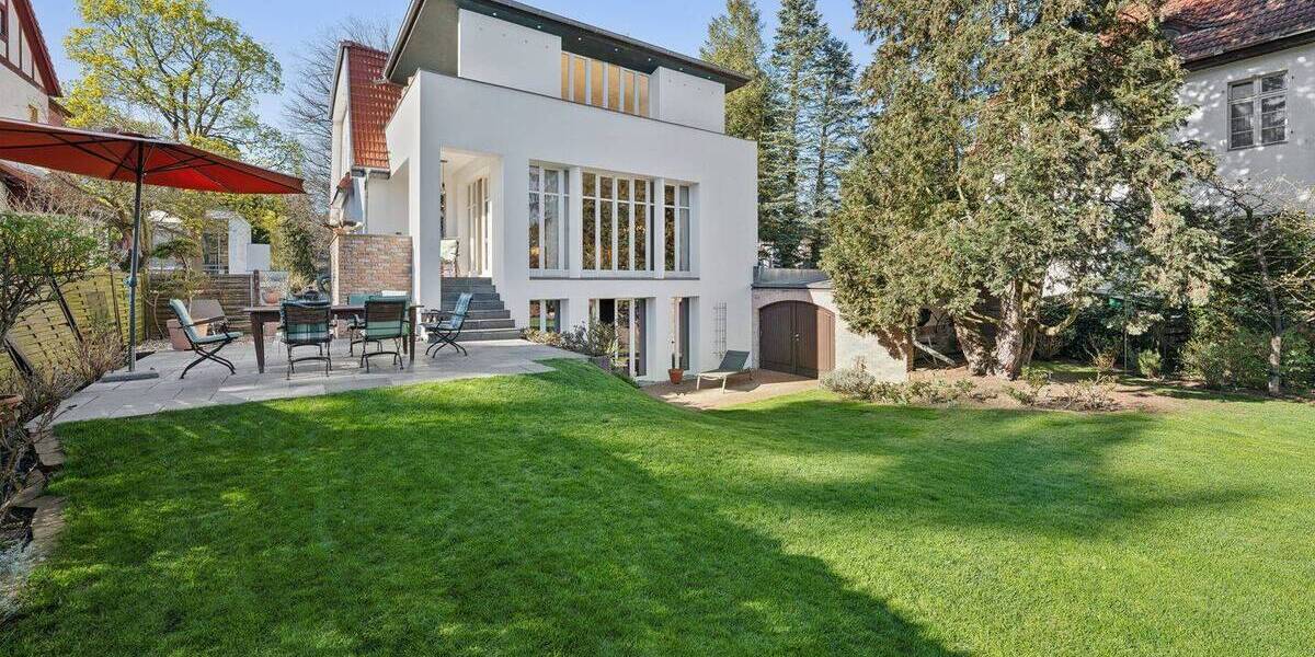 Einfamilienhaus Berlin Wannsee - 1 Zimmer, 355 m&sup2;, 2.380.000&euro; | Angebot:25713895