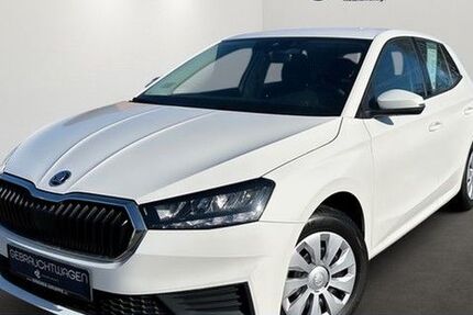 Skoda Fabia 75.127 km 12.190 &euro; Rüdersdorf 15562