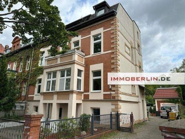 Mehrfamilienhaus, Wohnhaus Berlin Lichterfelde - 1.900.000&euro; | Angebot:25983099