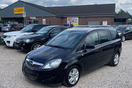 Opel Zafira 170.000 km 4.190 &euro; Berlin 13127